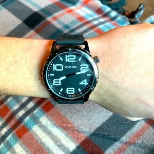 Mens watch